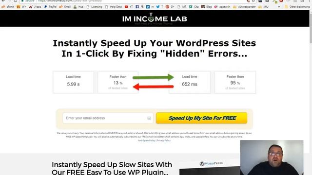 Best Powerful Conversion Optimization Wordpress Popup Plugin to Grow Your Email List and Boost Sale смотреть онлайн