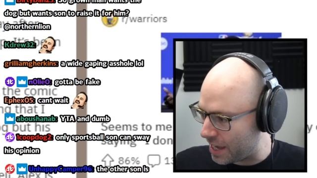 best react court in a while - Bits and Banter [10/12/2022] смотреть онлайн
