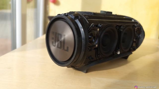 JBL Xtreme BLOWING ATTEMPT COMPILATION !!! смотреть онлайн