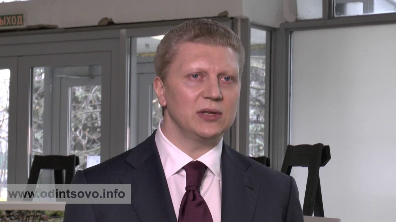 Андрей ИВАНОВ потребовал «приостановить работы» во дворе Можайского шоссе, 46 смотреть онлайн