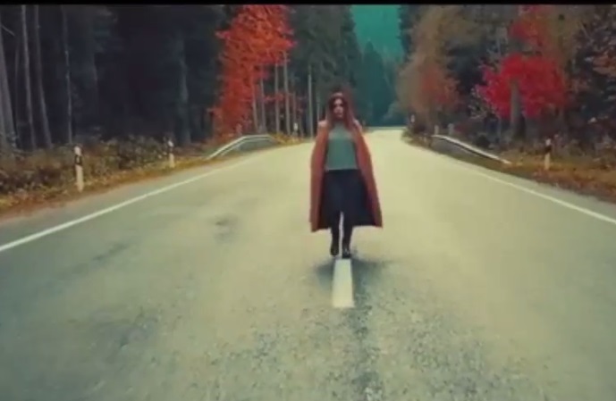 "ЗАПОЗДАЛАЯ ОСЕНЬ" - Олег Ершов смотреть онлайн