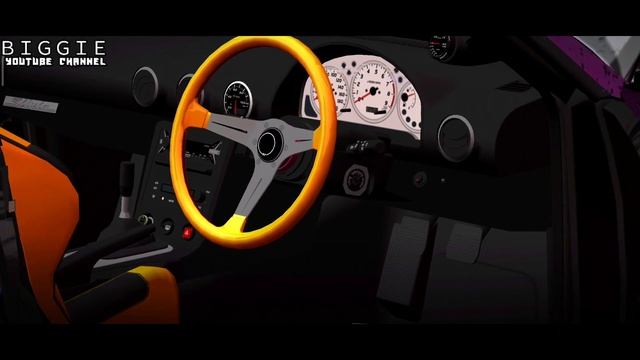 Nissan Silvia S15 - Exedy | GTA SA смотреть онлайн