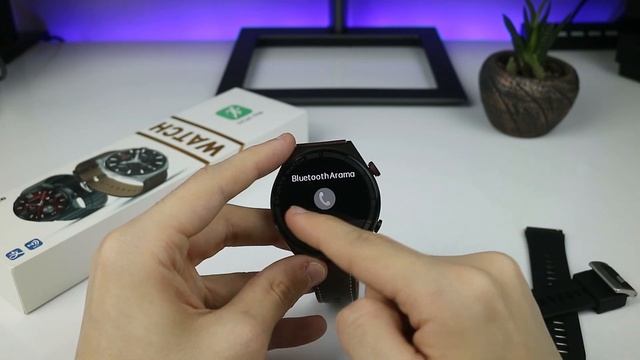 EN İYİ REPLİKA ! DT3 MATE HUAWEI GT3 PRO REPLİKASI AKILLI SAAT İNCELEMESİ | MUAZZAM ! смотреть онлайн