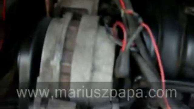 PONTIAC TRANS SPORT 3800 test drive part 1 смотреть онлайн