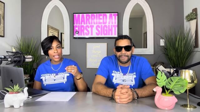 Married At First Sight Season 17 Episode 3 | REVIEW смотреть онлайн