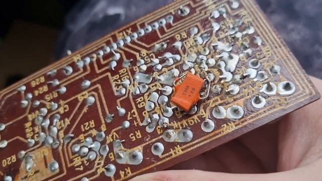 какие радиодетали нужно собирать с советских плат для заработка смотреть онлайн