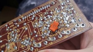 какие радиодетали нужно собирать с советских плат для заработка