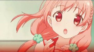 АНИМЕ ТАНЕЦ - НЕ ПУСКАЙТЕ МЕНЯ ТАНЦЕВАТЬ / АНИМЕ КЛИП