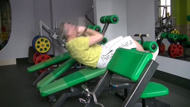 Не самый быстрый и Легкий способ похудеть. Сезон 2024. Часть 24-я. смотреть онлайн