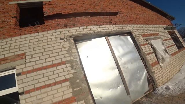 КУДА МЫ ПОГНАЛИ КПС-5Г..ФЕРМА СКОРО РУХНЕТ. СВЕРНУЛО ШНЕК,ЧТО ДЕЛАТЬ? смотреть онлайн