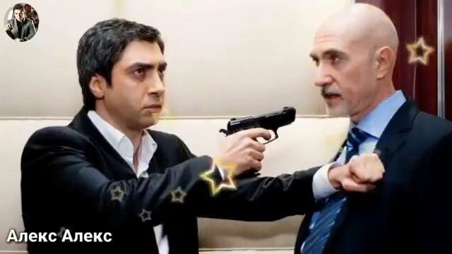 Крутая музыка Долина Волков _ Арон фелер vs Полат Алендар смотреть онлайн