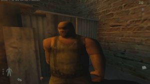 Прохождение Kingpin: Life of Crime (1 часть)