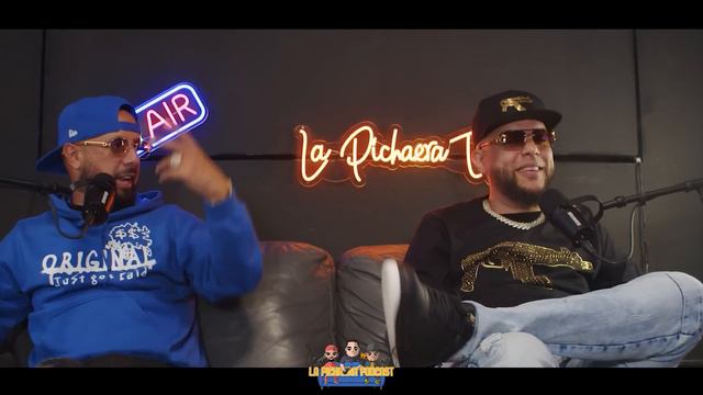 ROMEO EL MONO VIRAL DE PR. смотреть онлайн