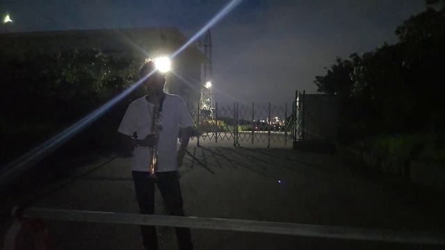 [PLAY ALONG] “As You Wish” -Spyro Gyra (soprano sax cover） смотреть онлайн