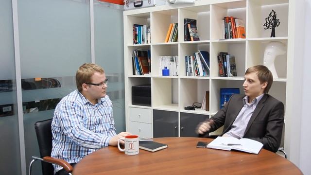 Тринадцатое UT Talk Show - Торговля овернайт (overnight trading) смотреть онлайн