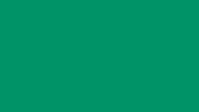 Nephritis color #00A86B HD Нефритовый цвет смотреть онлайн