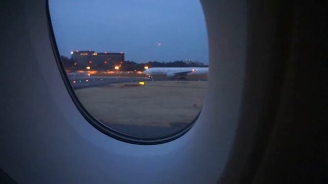 Thai Airways First Class A380 Tokyo Narita To Bangkok