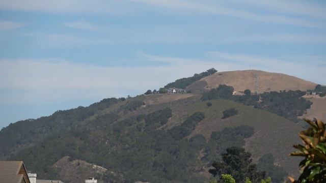 Sony AX53 4K Camcorder Zoom Test смотреть онлайн