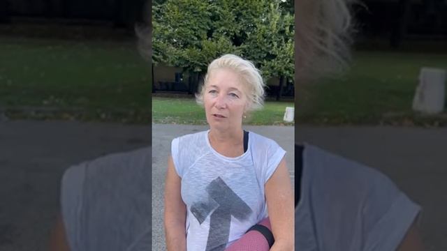 Témoignage Christel Cours de Yoga avec Raphaël смотреть онлайн