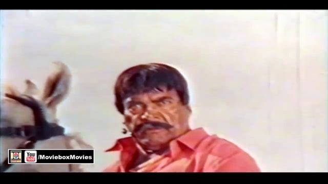 SHERA MALANG (1995) - SULTAN RAHI & SAIMA - OFFICIAL PAKISTANI MOVIE