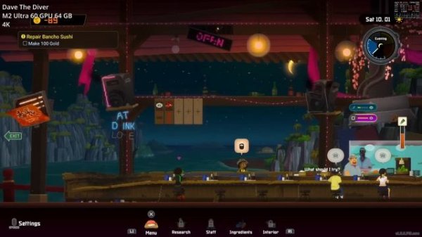 The 20 Best Mac Games of 2023