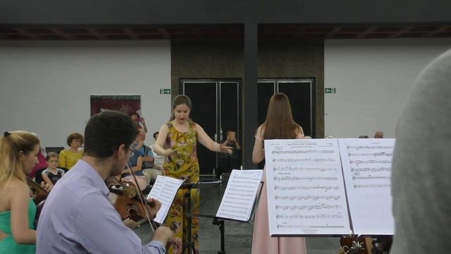 J. B.Singelee. Solo de concert pour Saxaphone Alto et Piano смотреть онлайн