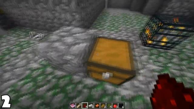 TOP 5 MINECRAFT SEEDS! (1.9) - 2016 (HD) смотреть онлайн