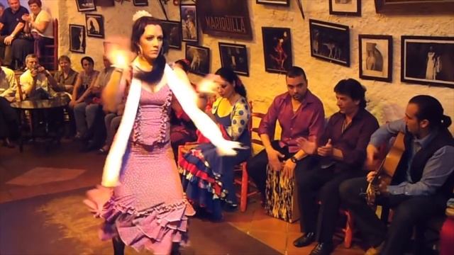 SOSO - NARCOS FLAMENCO смотреть онлайн