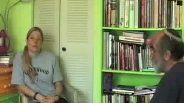 FRANKLYN WEPNER TEACHER gestalt therapy with bel 1 смотреть онлайн