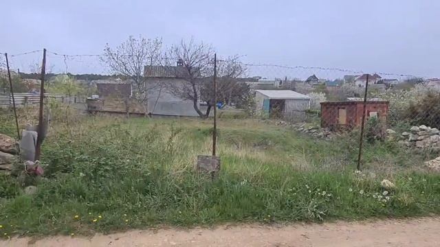 Участок СТ Строитель 3, 4 сотки смотреть онлайн