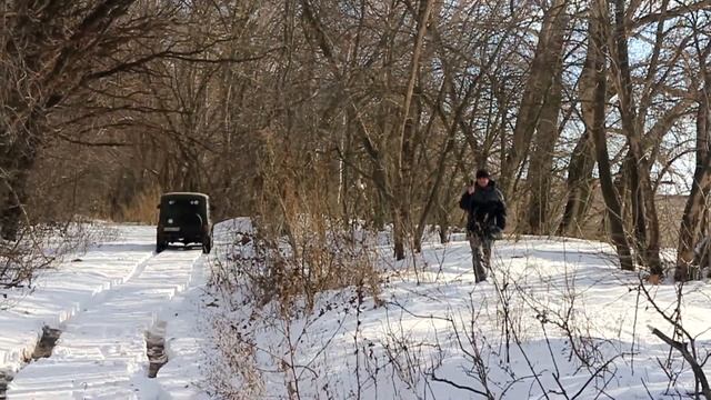 NeFormat на "острове" Сарептский. Понтонный мост. Шулюм. смотреть онлайн