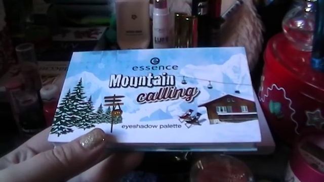 Моя косметичка на неделю с 29 мая по 4 июня смотреть онлайн