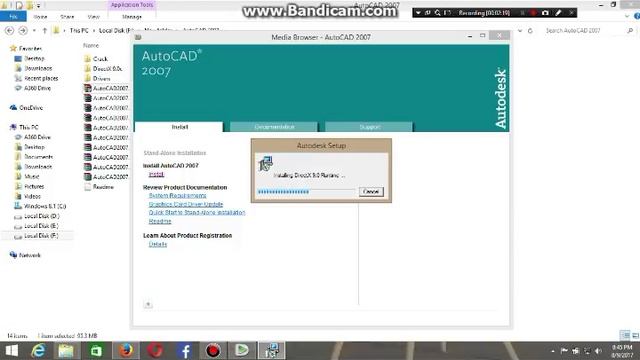 How to Install AutoCad Properly । বাংলা । by Dpi idiots 2017 смотреть онлайн