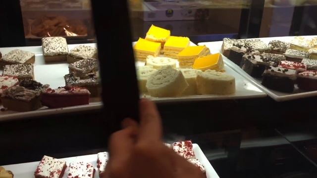 Как в СшА празднуют день независимости Украины. Обзор еды в Buffet(сеть Китайских ресторанов) смотреть онлайн