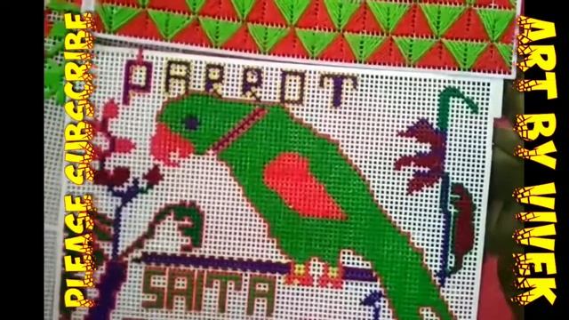 चटाई का डिजाइन #chatai ka design|| #पंखा का डिजाइन #पंखे का डिजाइन\@NainoCrafts смотреть онлайн