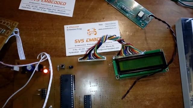 Home Automation Using TV Remote Controller (IR-Infrared Remote Control) смотреть онлайн
