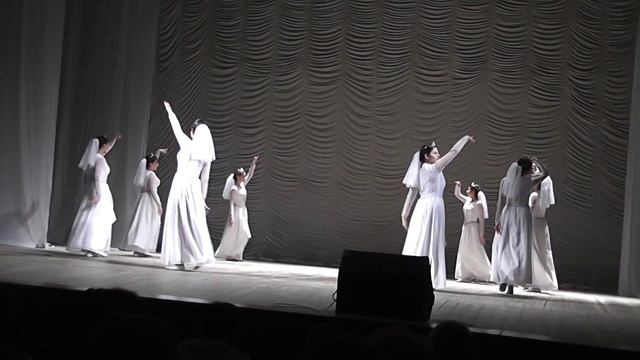 Самарские Армяне "Наири":ПАРМАНИ смотреть онлайн