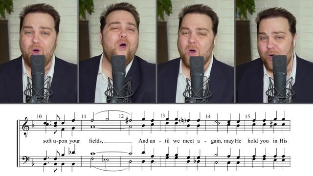 Irish Blessing смотреть онлайн