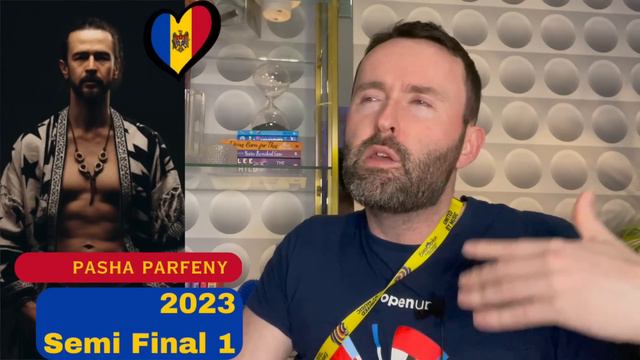 SF1 Dress Rehearsal Review & Analysis (& 🇫🇷🇮🇹🇩🇪) AND Qualifier Controversy! Eurovision 2023 смотреть онлайн