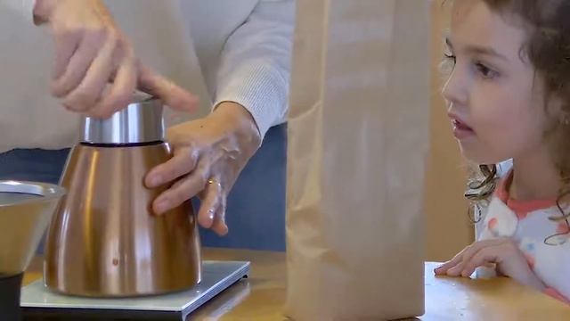 PourOver Video 130min смотреть онлайн