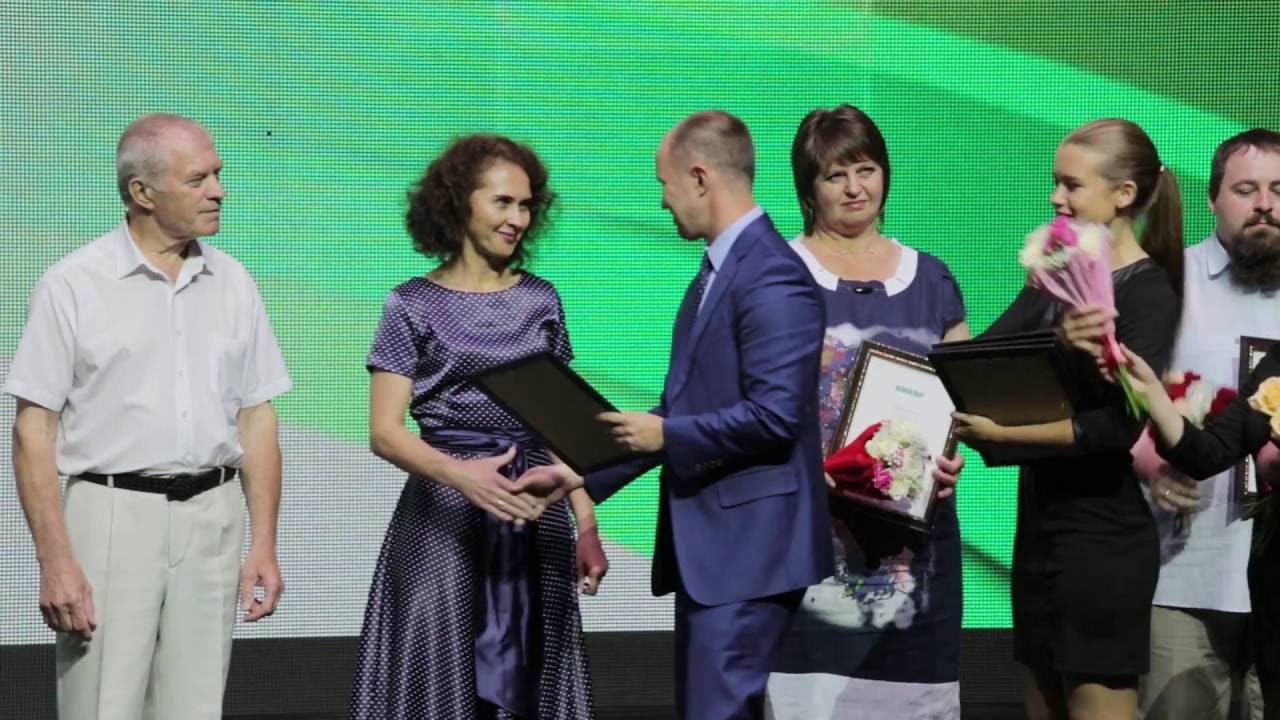 День рождения СИБУРа — торжественный вечер в Event-Hall смотреть онлайн