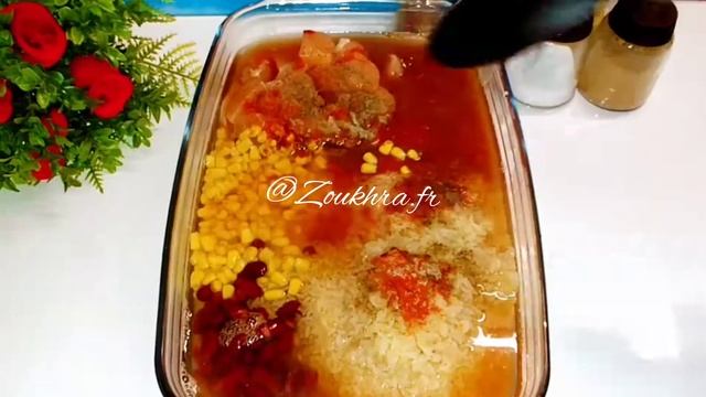 Мексиканский плов! Рецепт в описании? смотреть онлайн