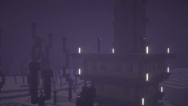 ИСТОРИЯ ПОЯВЛЕНИЯ ЭНДЕРМЕНОВ / МАЙНКРАФТ ИСТОРИИ смотреть онлайн