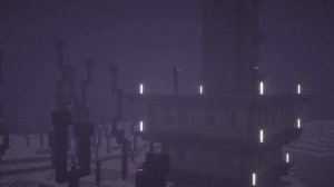 ИСТОРИЯ ПОЯВЛЕНИЯ ЭНДЕРМЕНОВ / МАЙНКРАФТ ИСТОРИИ