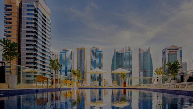 Royal Regency Suites Marina, Dubai, United Arab Emirates смотреть онлайн