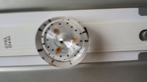 LG 49LF620V нет подсветки. EAX66203101 уменьшить ток. Ремонт телевизора.\ LG.