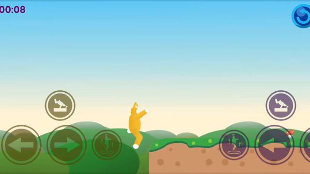 мы играем очень смешную игры😁 смотреть онлайн