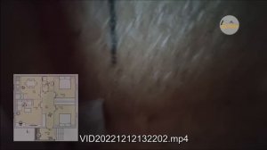 Одноэтажный дачный дом из СИП панелей 75 метров