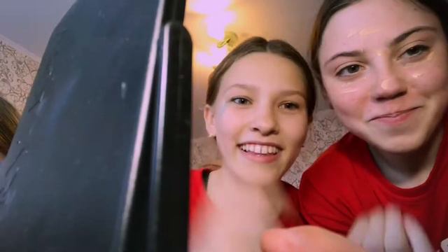 НЕДЕЛЯ ВЛОГОВ #4💕//Кино «После 2» смотреть онлайн