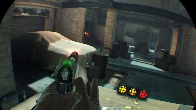 Gun Range VR | I Need Work!!! смотреть онлайн